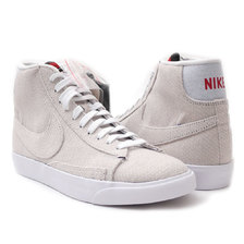 NIKE &times; STRANGER THINGS BLAZER MID QS UD SAIL CJ6102-100画像