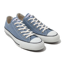 CONVERSE ALL STAR THE NEW DENIM PROJECT OX INDIGO 31301480画像