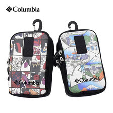 Columbia Niobe Japan SP Case PU2796画像