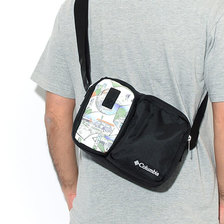 Columbia Niobe Japan SP Shoulder Bag PU8406画像