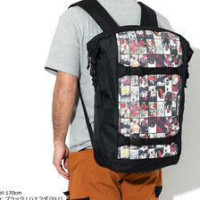 Columbia Third Bluff Japan SP Backpack PU8405画像