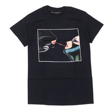 Nine One Seven Leatherette T-Shirt画像