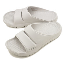 Danner MIZUGUMO SLIDE LT.GRAY D823001画像