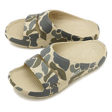 Danner MIZUGUMO SLIDE CAMO D823001画像