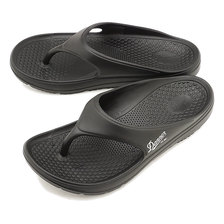 Danner MIZUGUMO FLIP BLACK D823000画像