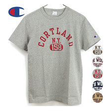 Champion M T-SHIRT C3-R324画像