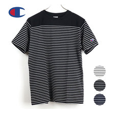 Champion M T-SHIRT C3-P303画像
