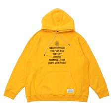 NEIGHBORHOOD 20SS TIGHT/C-HOODED.LS 201MBNH-CSM06画像