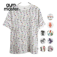 gym master ハッピーペイントTee G733303画像