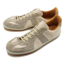 REPRODUCTION OF FOUND GERMAN MILITARY TRAINER CANVAS PANNA 1720FS画像