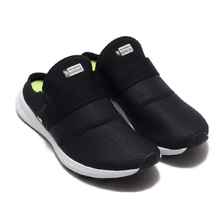 new balance WLNRMSB1 BLACK画像