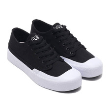 DC SHOES T-FUNK LO S X TATI BLACK DS201004-BLW画像
