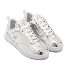 DC SHOES WILLIAMS SLIM SILVER DM201001-SIL画像