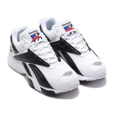 Reebok INTERVAL WHITE/BLACK/WHITE FV5478画像