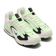 NIKE AIR MAX TRIAX BARELY VOLT/RACER BLUE-SAIL-BLACK CT1104-700画像
