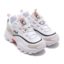 FILA FILARAY RADIANCE WBU F5143-0147画像