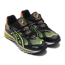 ASICS GEL-KAYANO 5 360 BLACK/SFTY 1021A196-001画像