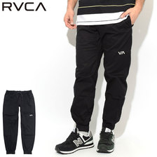 RVCA Spectrum Cuffed Pant BA041-701画像