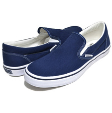 VISION STREET WEAR FULTON 2 NAVY VSW-9151-030画像