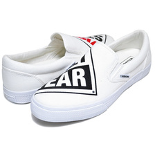 VISION STREET WEAR AVILA WHITE VSW-6154-000画像