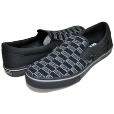 VISION STREET WEAR FULTON 2 BLACK PRINT VSW-9151-115画像