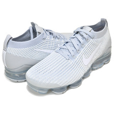 NIKE AIR VAPORMAX FLYKNIT 3 white/wht-pure platinum AJ6900-102画像