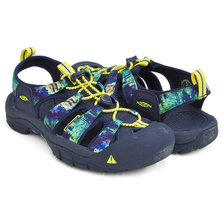 KEEN NEWPORT H2 ''DEAD DYE'' 1022254画像
