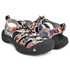 KEEN NEWPORT H2 ''Gravityfree'' 1022255画像