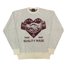 GLAD HAND Heartland L/S Knit Sweater BYGH-20-SS-04画像
