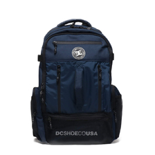 DC SHOES DOUBLE TROUBLE Black Iris EDYBP03234-BTL0画像