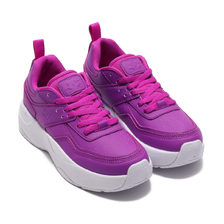 DC SHOES E.TRIBEKA PLATFORM PURPLE DW201009-PUR画像