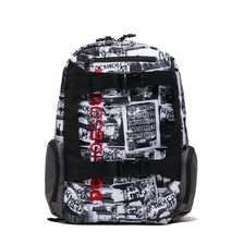 DC SHOES CHALKERS Snow White EDYBP03189-WBB0画像