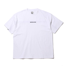 DC SHOES 20 BACKTAPE SS WHITE 5126J032画像