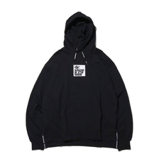 DC SHOES 20 WIDE PH BLACK 5120J097-BLK画像