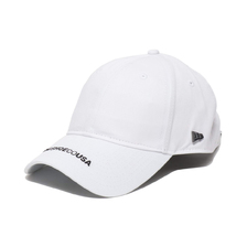 DC SHOES SIMPLY BENT VOL JPN WHITE&times; NEW ERA ADYHA03974-WBB0画像