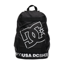 DC SHOES 20 GRIND BLACK x WHITE 5130J005-BKW画像
