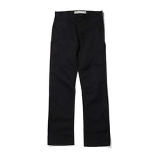 DC SHOES WORKER STRAIGHT Black EDYNP03136-KVJ0画像