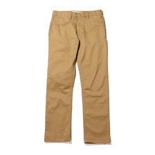 DC SHOES WORKER STRAIGHT BEIGE EDYNP03136-CLM0画像