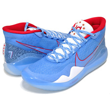 NIKE ZOOM KD12 NBA ASG 2020 Don C multi-color/multi-color CD4982-900画像
