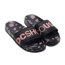 DC SHOES DC SLIDE SP MULTI DW201021-1BF画像