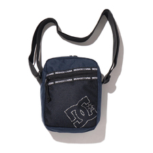 DC SHOES 20 VERTICALLY NAVY 5130J008-NVY画像