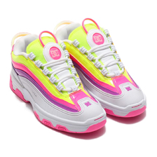 DC SHOES LEGACY OG MULTI DW201001-MU1画像