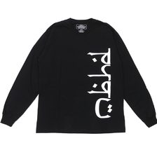 NEIGHBORHOOD 20SS NBHD.ABJAD/C-TEE.LS 201PCNH-LT10画像