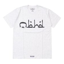 NEIGHBORHOOD 20SS NBHD.ABJAD/C-TEE.SS 201PCNH-ST19画像