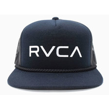 RVCA Foamy Trucker Cap BA041-923画像