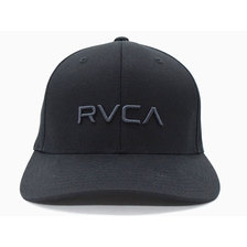 RVCA Flex Fit Cap BA041-916画像