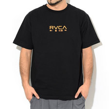 RVCA Luke RVCA S/S Tee BA041-202画像