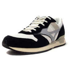 MIZUNO GV87 WHT/BLK/SLV D1GA190910画像