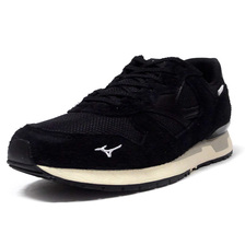 MIZUNO GV87 "FUTUR" BLK D1GG203409画像