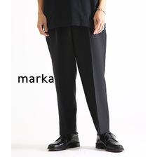 marka 2TUCK COCOON FIT - w.m tropical - M20A-05PT02C画像